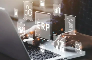 Unleash Global Efficiency: ERP Without Borders